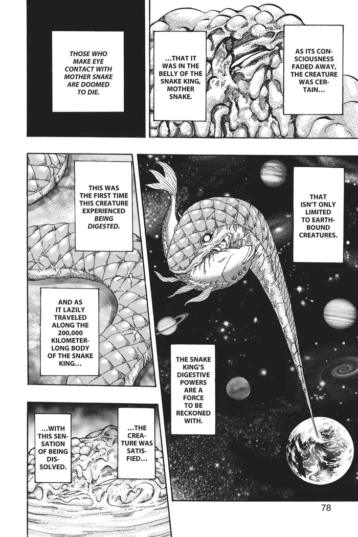 Toriko Chapter 353 image 11_optimized